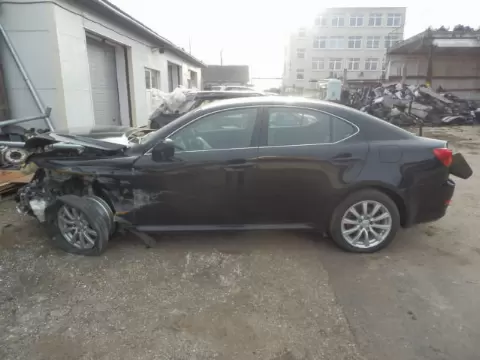 Lexus IS 2007 m.