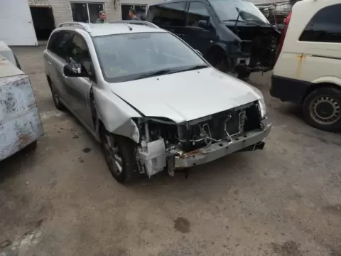 Toyota Avensis 2004 m.