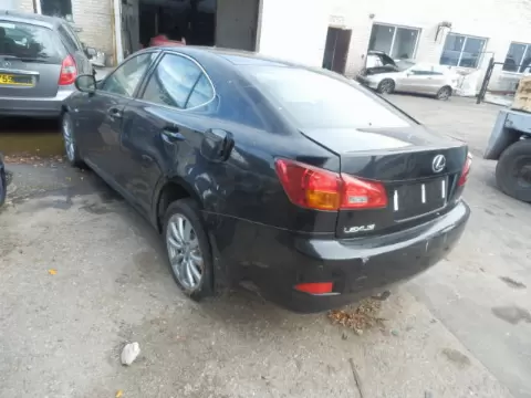 Lexus IS 2006 m.