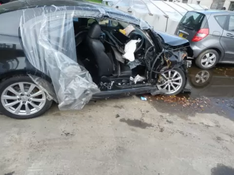 Lexus IS 2006 m., 3 nuotrauka