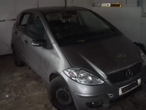 Mercedes-Benz A-169 2005 m.