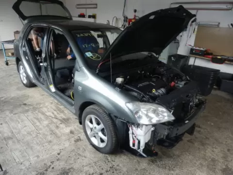 Toyota Corola 2002 m.