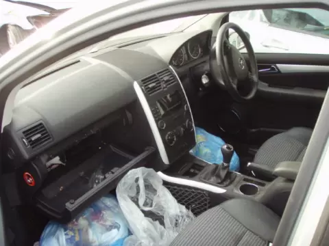Mercedes-Benz A-169 2005 m.