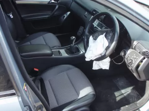 Mercedes-Benz C-203 2004 m.