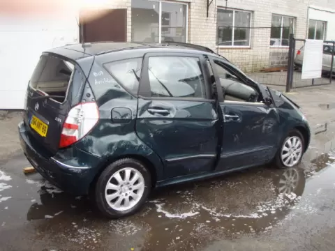 Mercedes-Benz A-169 2005 m.