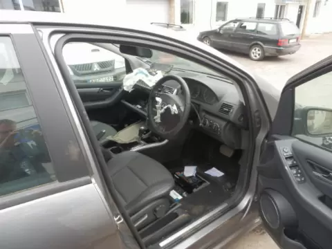 Mercedes-Benz A-169 2009 m., 3 nuotrauka