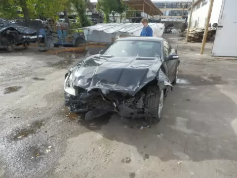 Mercedes-Benz SLK-171 2005 m.