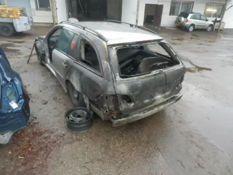 Mercedes-Benz E-211 2005 m., 2 nuotrauka