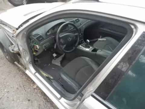 Mercedes-Benz E-211 2005 m., 3 nuotrauka