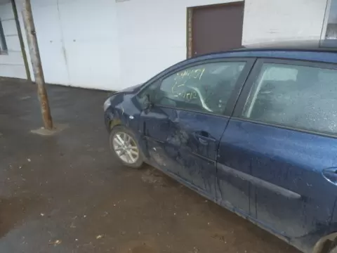 Toyota Auris 2009 m.