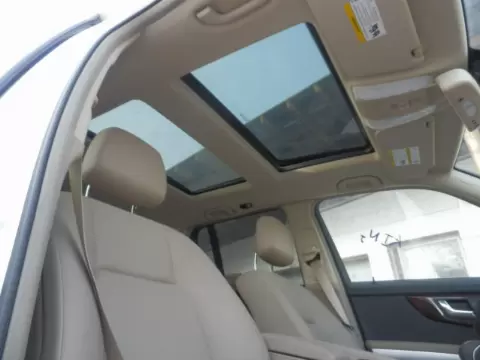 Mercedes-Benz GLK 2009 m.