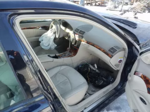 Mercedes-Benz E-211 2005 m.