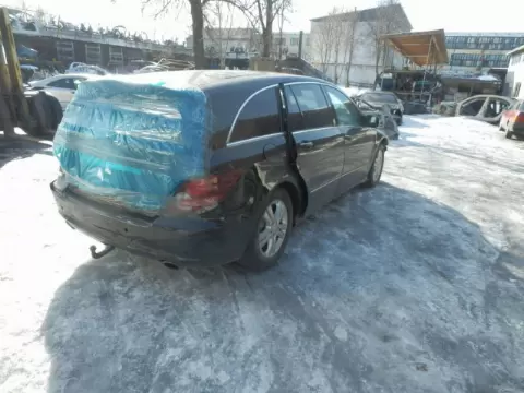 Mercedes-Benz R-251 2006 m.