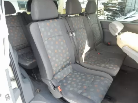 Mercedes-Benz Vito-639 2007 m., 4 nuotrauka