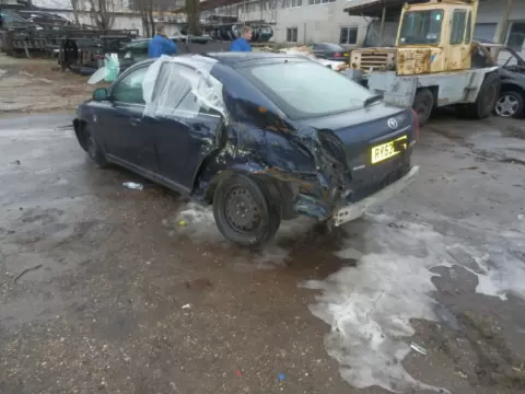 Toyota Avensis 2003 m.