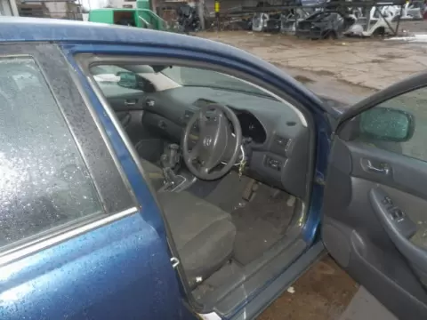 Toyota Avensis 2003 m., 3 nuotrauka