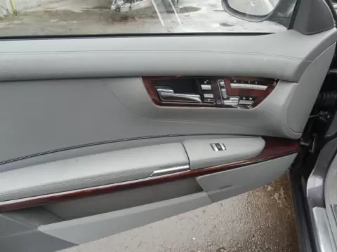 Mercedes-Benz CL-216 2006 m., 6 nuotrauka