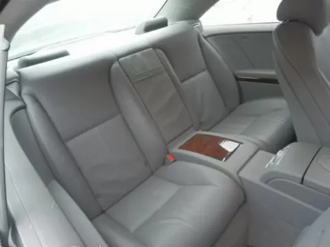 Mercedes-Benz CL-216 2006 m., 7 nuotrauka