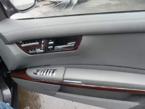Mercedes-Benz CL-216 2006 m., 3 nuotrauka
