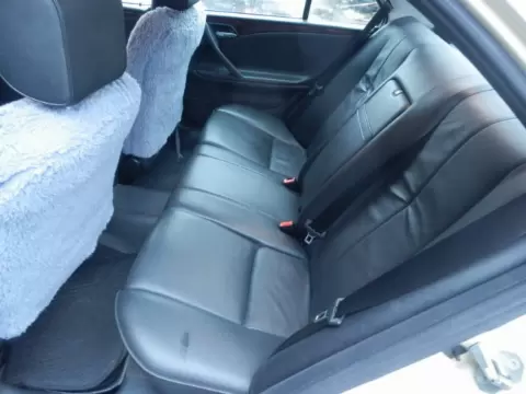Mercedes-Benz E-210 2002 m., 4 nuotrauka