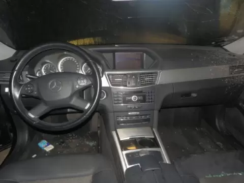 Mercedes-Benz E-212 2009 m., 5 nuotrauka