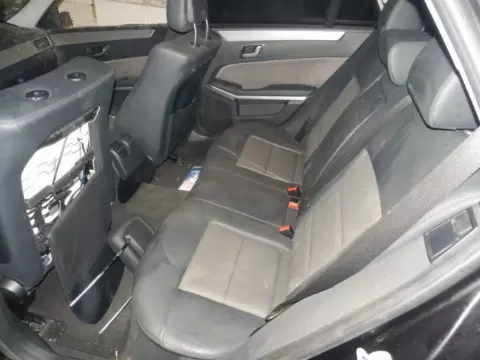 Mercedes-Benz E-212 2009 m., 6 nuotrauka