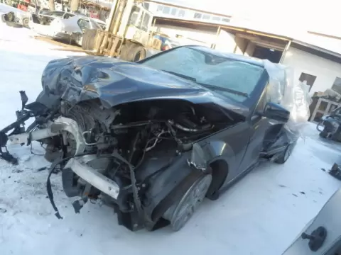 Mercedes-Benz C-204 2009 m., 4 nuotrauka