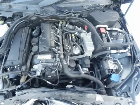 Mercedes-Benz C-204 2009 m., 3 nuotrauka