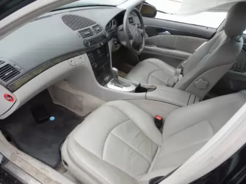 Mercedes-Benz E-211 2003 m., 3 nuotrauka
