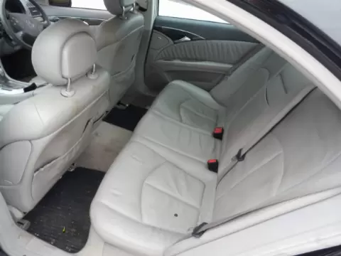 Mercedes-Benz E-211 2003 m., 7 nuotrauka