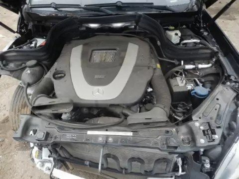 Mercedes-Benz GLK 2009 m., 8 nuotrauka