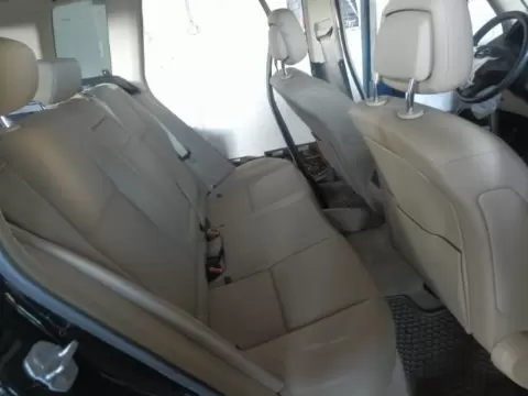 Mercedes-Benz GLK 2009 m., 7 nuotrauka