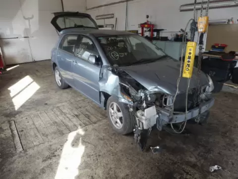 Toyota Corola 2002 m., 2 nuotrauka
