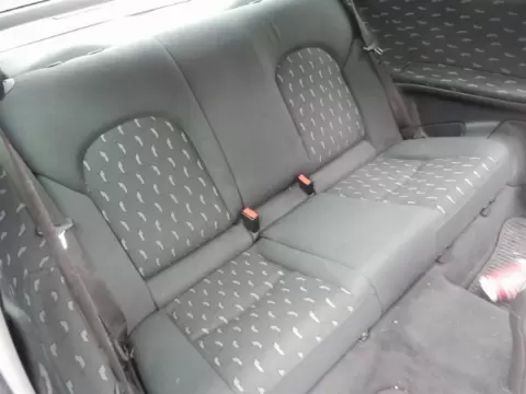 Mercedes-Benz CLC-203 Sport coupe 2001 m., 2 nuotrauka