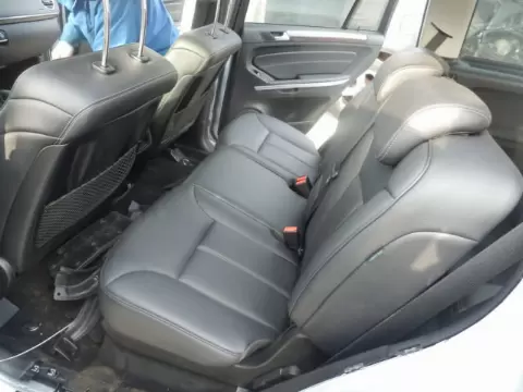 Mercedes-Benz GL 2010 m., 3 nuotrauka