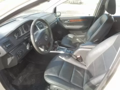 Mercedes-Benz B-245 2007 m., 3 nuotrauka