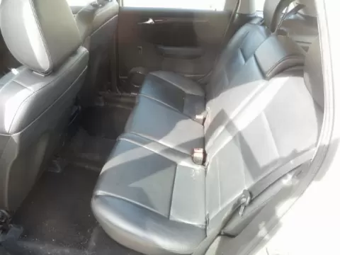 Mercedes-Benz B-245 2007 m., 7 nuotrauka
