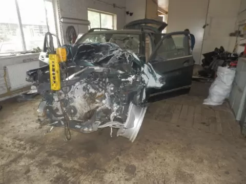 Mercedes-Benz GLK 2010 m., 5 nuotrauka
