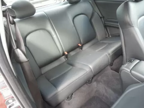 Mercedes-Benz CLC-203 Sport coupe 2006 m., 5 nuotrauka
