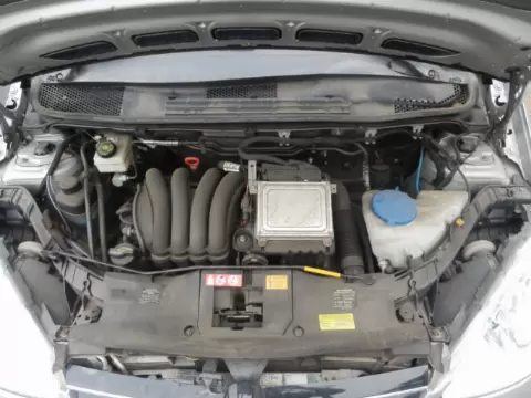 Mercedes-Benz A-169 2005 m., 6 nuotrauka