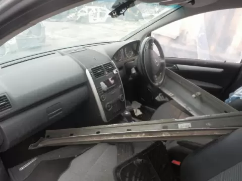 Mercedes-Benz A-169 2005 m., 4 nuotrauka