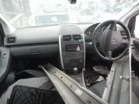 Mercedes-Benz A-169 2005 m.