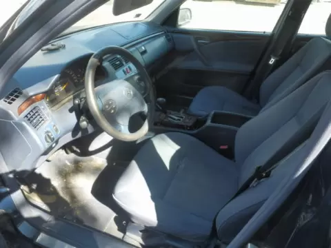 Mercedes-Benz E-210 1999 m., 7 nuotrauka