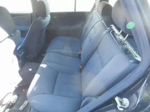 Mercedes-Benz E-210 1999 m.