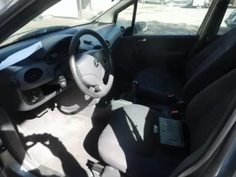 Mercedes-Benz A-168 1998 m., 5 nuotrauka