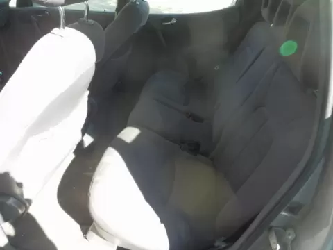 Mercedes-Benz A-168 1998 m.
