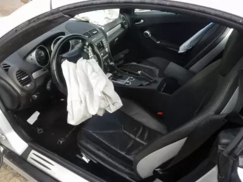 Mercedes-Benz SLK-171 2006 m.