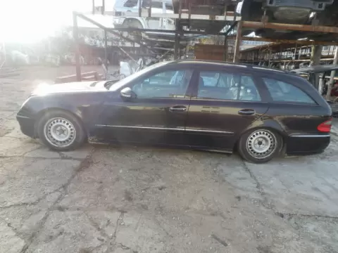 Mercedes-Benz E-211 2007 m.