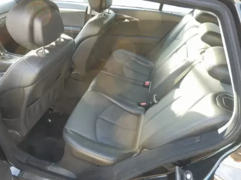 Mercedes-Benz E-211 2007 m., 8 nuotrauka