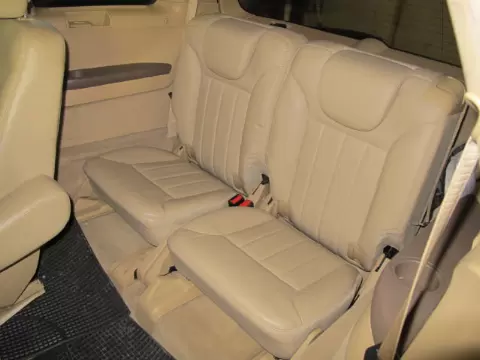 Mercedes-Benz R-251 2006 m., 6 nuotrauka